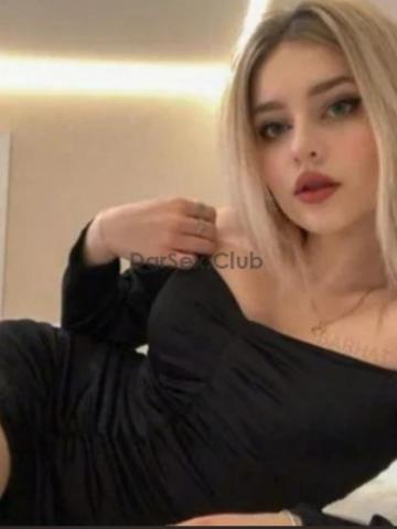 Анкета проститутки Геля, 23 года